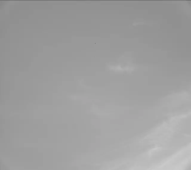 Sol 3724: Mast Camera (Mastcam)