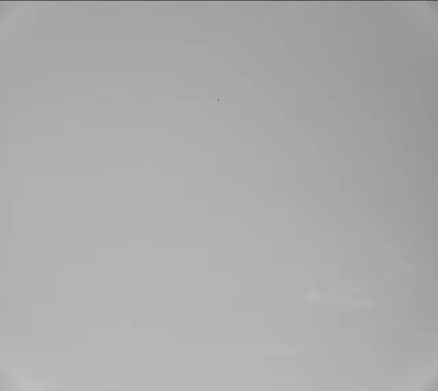 Sol 3724: Mast Camera (Mastcam)