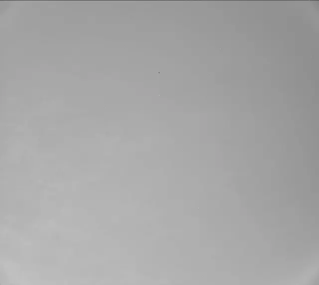 Sol 3724: Mast Camera (Mastcam)