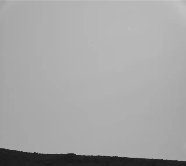 Sol 3724: Mast Camera (Mastcam)