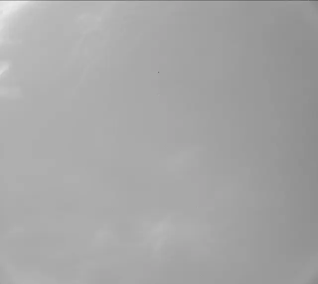 Sol 3724: Mast Camera (Mastcam)