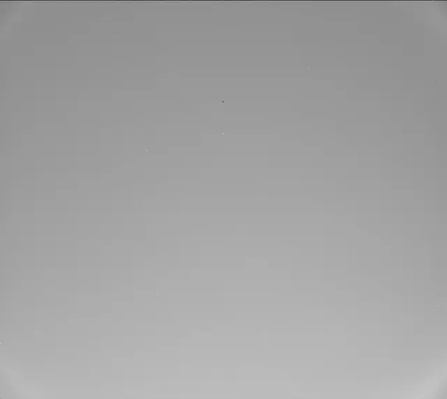 Sol 3724: Mast Camera (Mastcam)