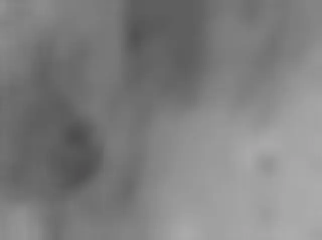 Sol 3724: Mars Hand Lens Imager (MAHLI)
