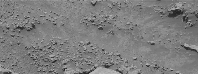 Sol 3725: Mast Camera (Mastcam)