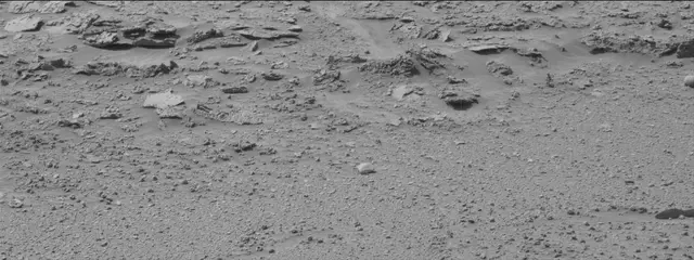 Sol 3725: Mast Camera (Mastcam)