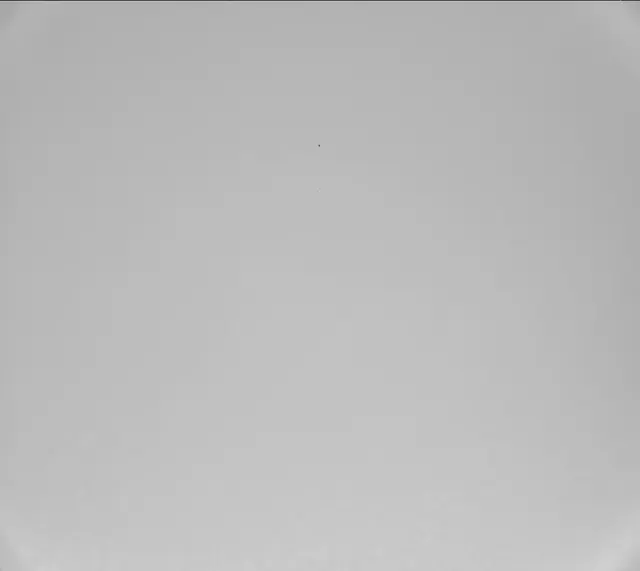 Sol 3725: Mast Camera (Mastcam)