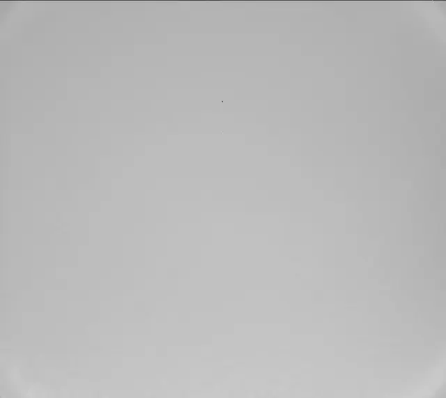 Sol 3725: Mast Camera (Mastcam)