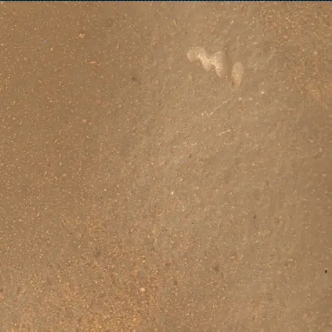 Sol 3725: Mars Hand Lens Imager (MAHLI)