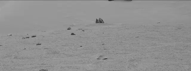 Sol 3726: Mast Camera (Mastcam)