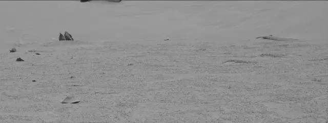Sol 3726: Mast Camera (Mastcam)