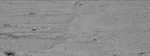 Sol 3726: Mast Camera (Mastcam)