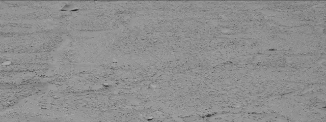Sol 3726: Mast Camera (Mastcam)