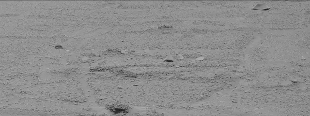Sol 3726: Mast Camera (Mastcam)