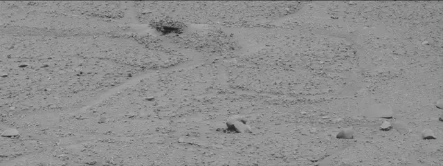 Sol 3726: Mast Camera (Mastcam)