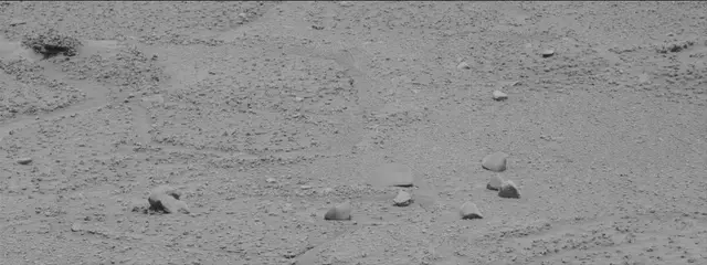 Sol 3726: Mast Camera (Mastcam)