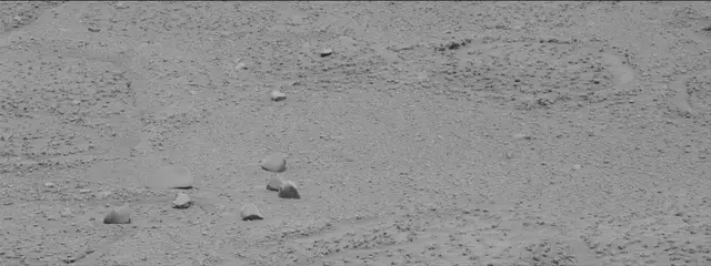 Sol 3726: Mast Camera (Mastcam)