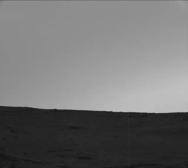 Sol 3726: Mast Camera (Mastcam)