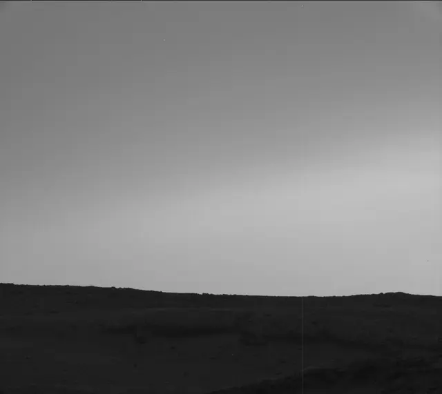 Sol 3726: Mast Camera (Mastcam)