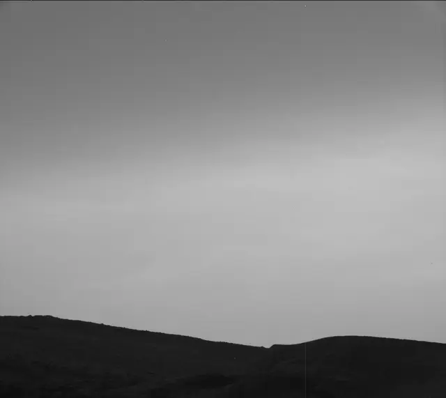 Sol 3726: Mast Camera (Mastcam)