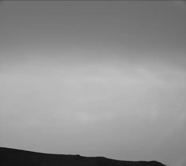 Sol 3726: Mast Camera (Mastcam)