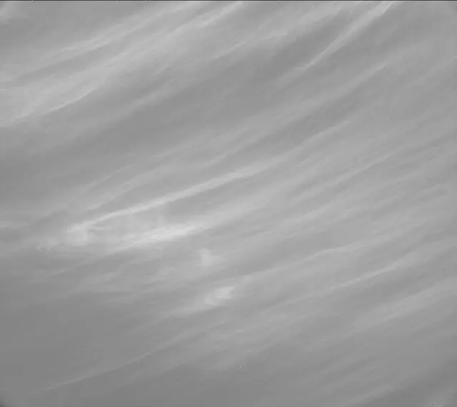 Sol 3726: Mast Camera (Mastcam)