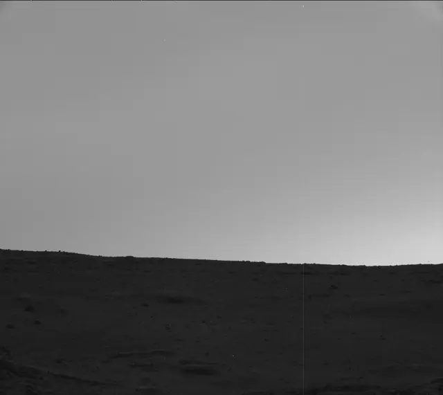 Sol 3726: Mast Camera (Mastcam)