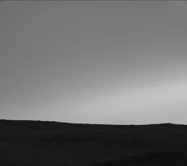 Sol 3726: Mast Camera (Mastcam)