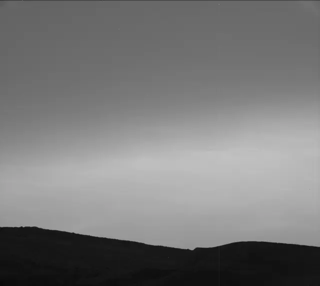 Sol 3726: Mast Camera (Mastcam)