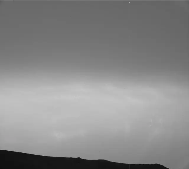 Sol 3726: Mast Camera (Mastcam)