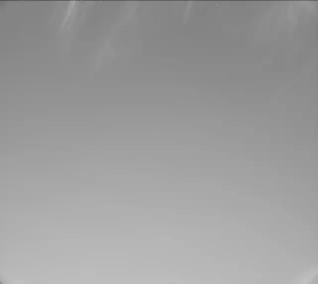Sol 3726: Mast Camera (Mastcam)