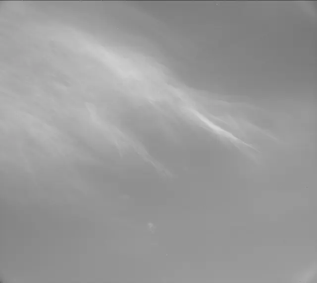 Sol 3726: Mast Camera (Mastcam)