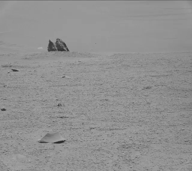 Sol 3726: Mast Camera (Mastcam)