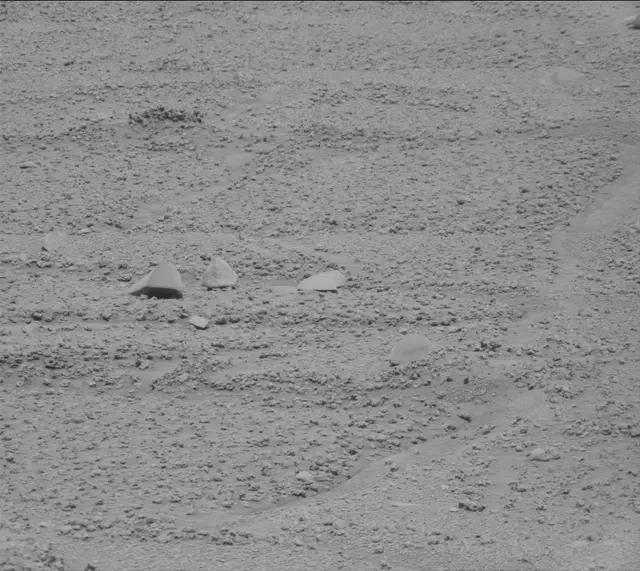 Sol 3726: Mast Camera (Mastcam)