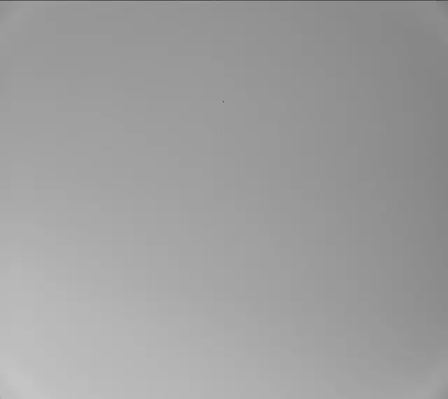 Sol 3726: Mast Camera (Mastcam)