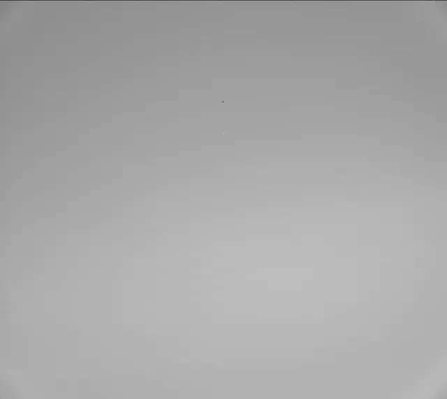 Sol 3726: Mast Camera (Mastcam)