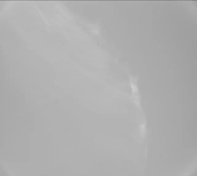 Sol 3726: Mast Camera (Mastcam)