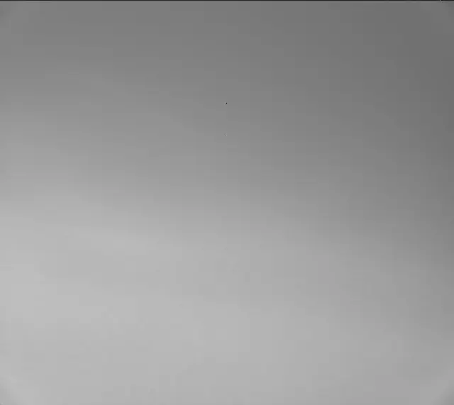 Sol 3726: Mast Camera (Mastcam)