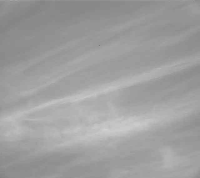 Sol 3726: Mast Camera (Mastcam)