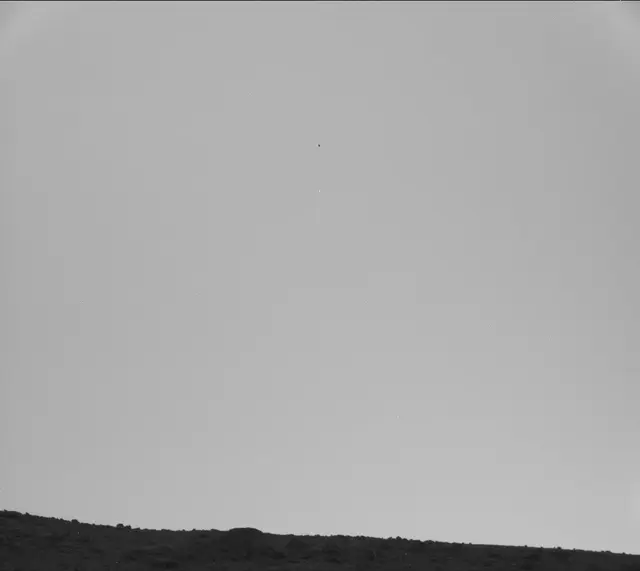Sol 3726: Mast Camera (Mastcam)