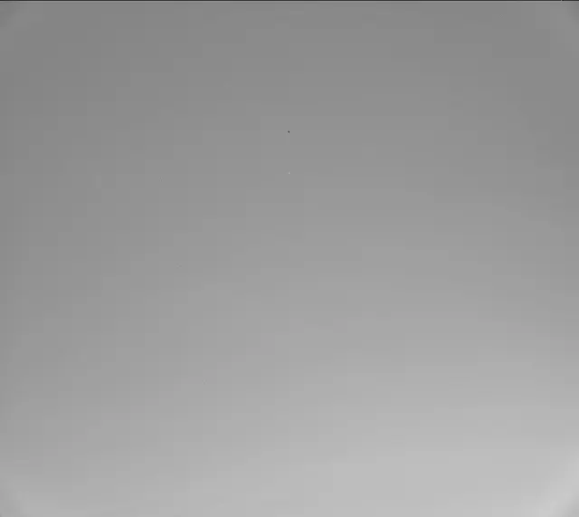 Sol 3726: Mast Camera (Mastcam)