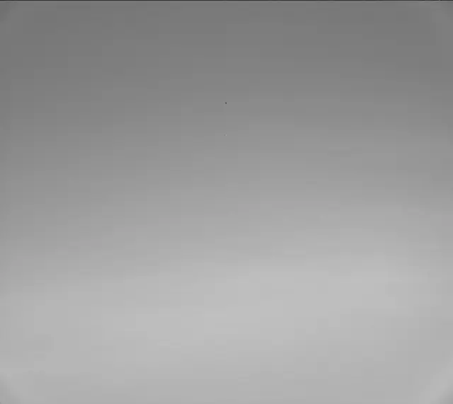 Sol 3726: Mast Camera (Mastcam)