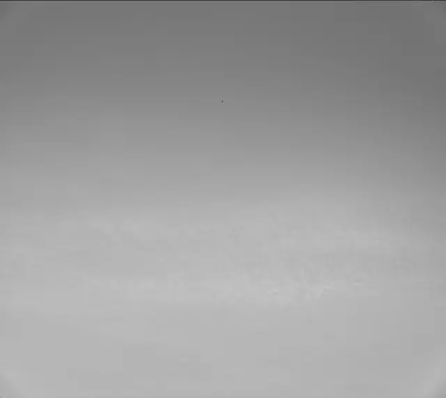Sol 3726: Mast Camera (Mastcam)