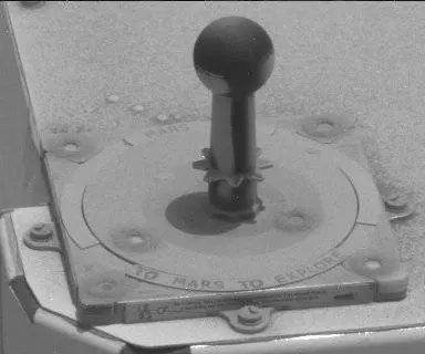 Sol 3727: Mast Camera (Mastcam)