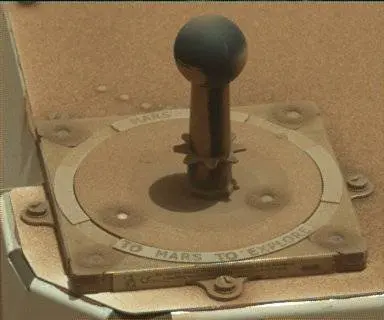 Sol 3727: Mast Camera (Mastcam)