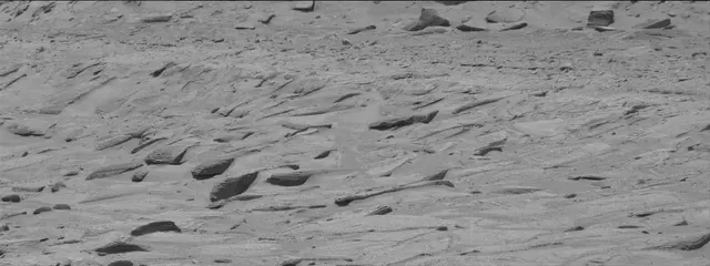 Sol 3727: Mast Camera (Mastcam)
