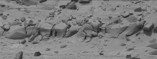 Sol 3727: Mast Camera (Mastcam)