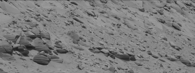 Sol 3727: Mast Camera (Mastcam)