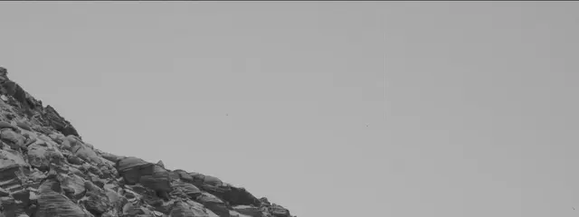Sol 3727: Mast Camera (Mastcam)