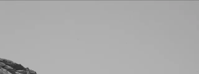 Sol 3727: Mast Camera (Mastcam)