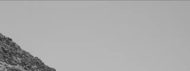 Sol 3727: Mast Camera (Mastcam)